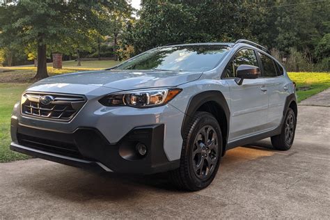 I test drove a CX-30 and ended up going with a <strong>Crosstrek</strong>. . Reddit crosstrek
